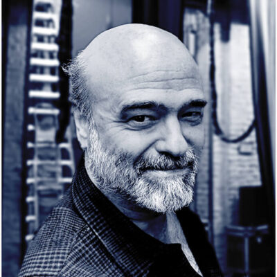 Scott Adsit headshot