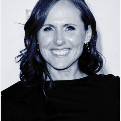 Molly Shannon headshot