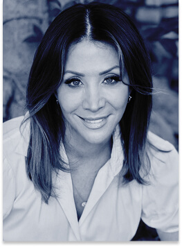 Cheri Oteri headshot
