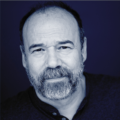 Danny Burstein headshot