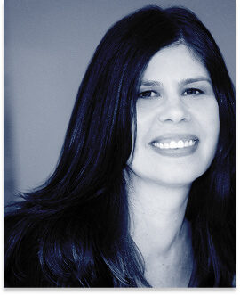 Dayle Reyfel headshot