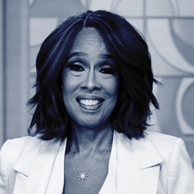 Gayle King headshot