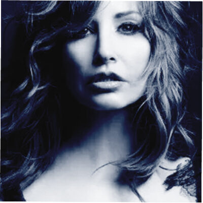Gina Gershon headshot