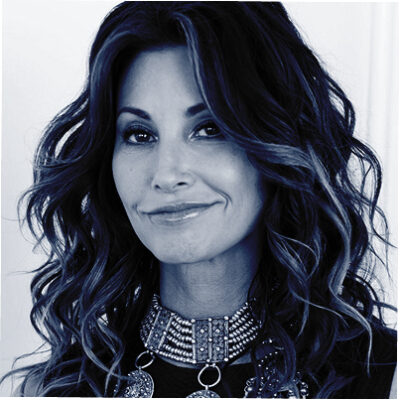 Gina Gershon headshot