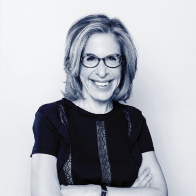 Jackie Hoffman headshot