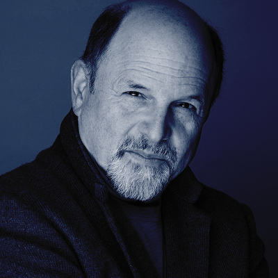 Jason Alexander headshot