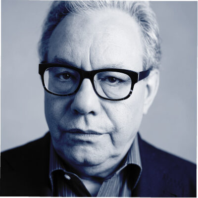 Lewis Black headshot