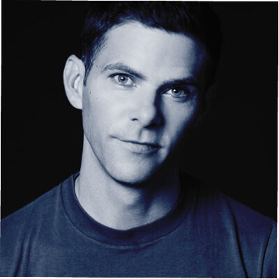 Mikey Day headshot