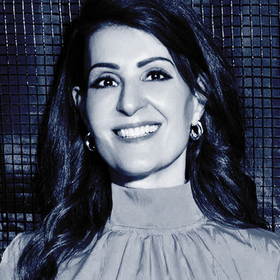 Nia Vardalos headshot