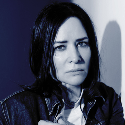 Pamela Adlon headshot