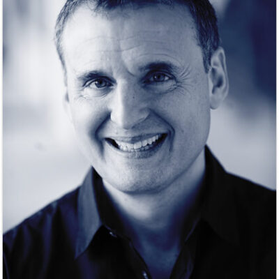 Phil Rosenthal headshot