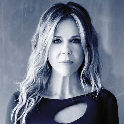 Rita Wilson headshot