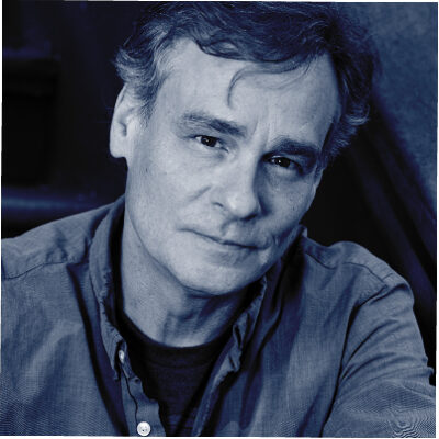 Robert Sean Leonard headshot