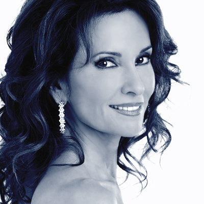Susan Lucci headshot