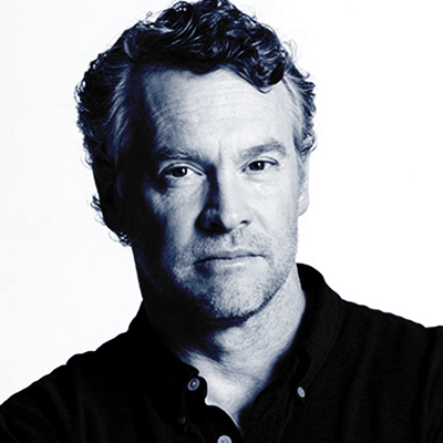 Tate Donovan headshot
