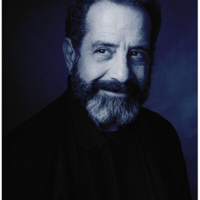 Tony Shalhoub headshot