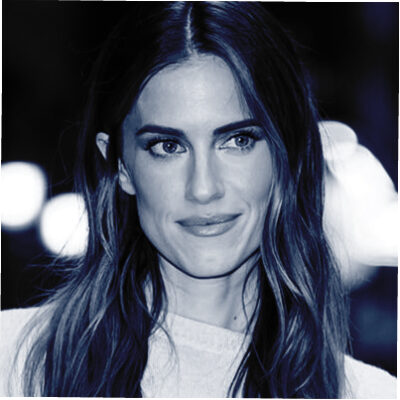 Allison Williams headshot