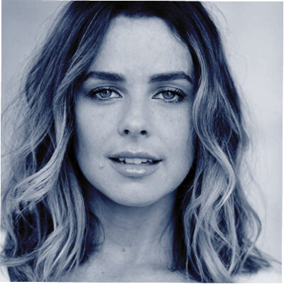 Dani Druz headshot