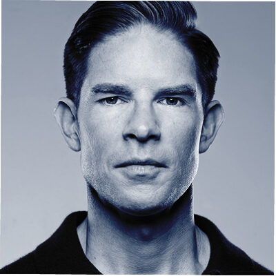 Frank DiLella headshot