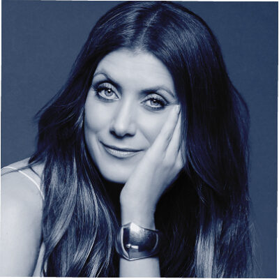 Kate Walsh headshot