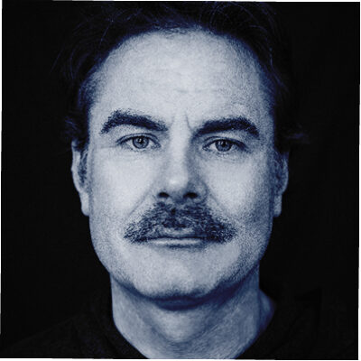 Mickey Gooch Jr headshot