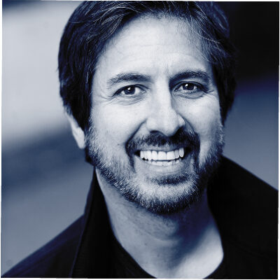Ray Romano headshot