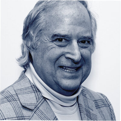 Stewart Lane headshot